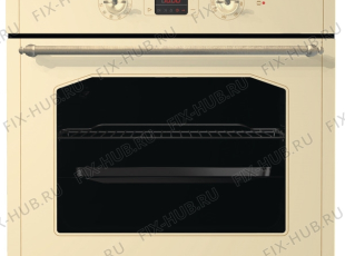 Плита (духовка) Gorenje BO7321RW (277649, EVP241-444M) - Фото